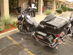 2010 Route 66
